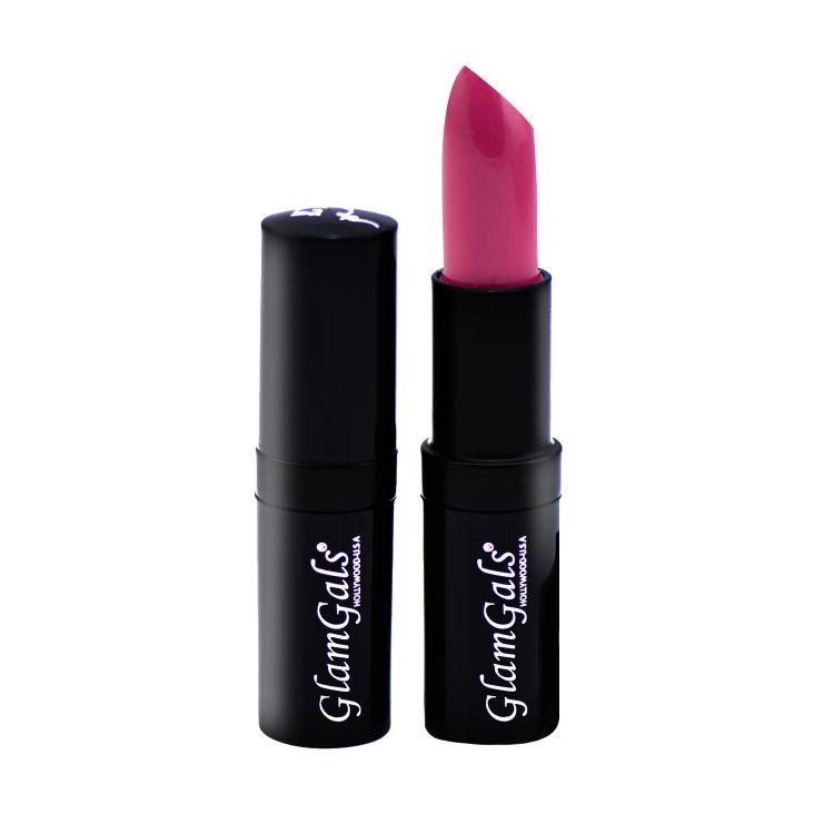 GlamGals Matte Finish kissproof lipstick 3.8 gm